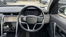 Land Rover Discovery Sport 2.0 D165 SE 5dr Auto Diesel Station Wagon